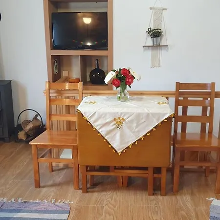 Δωμάτια σε οικογενειακή κατοικία Casa Caminho Da Ponte