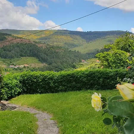 Casa Caminho Da Ponte Monção