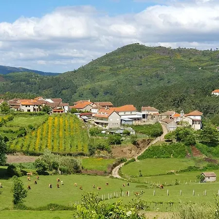 Casa Caminho Da Ponte * Monção