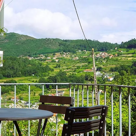 Casa Caminho Da Ponte *