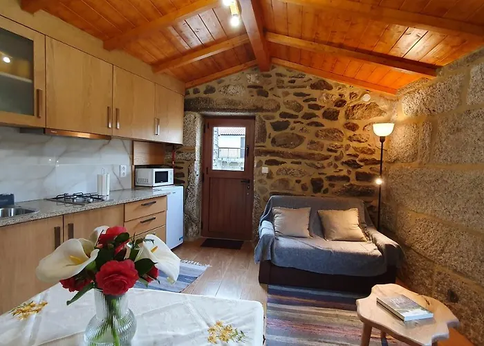 Casa Caminho Da Ponte Séjour chez l'habitant *