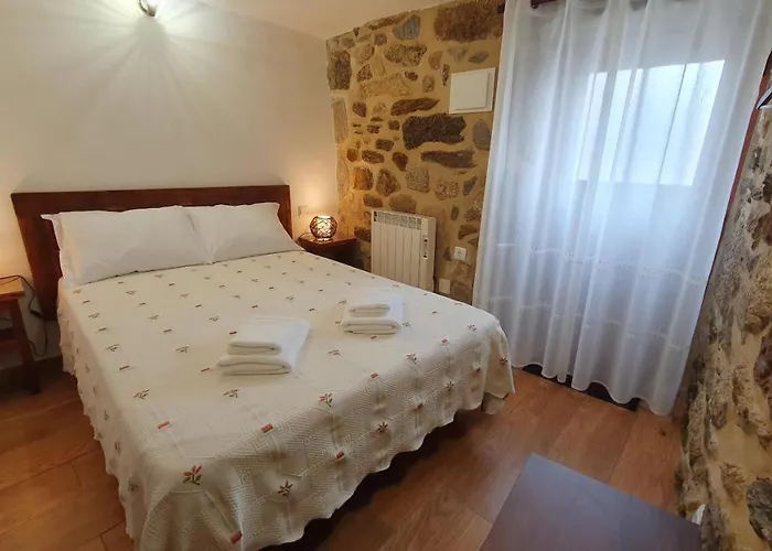 Casa Caminho Da Ponte * Monção