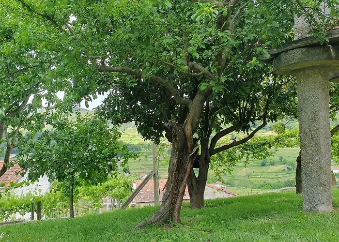 Casa Caminho Da Ponte Monção