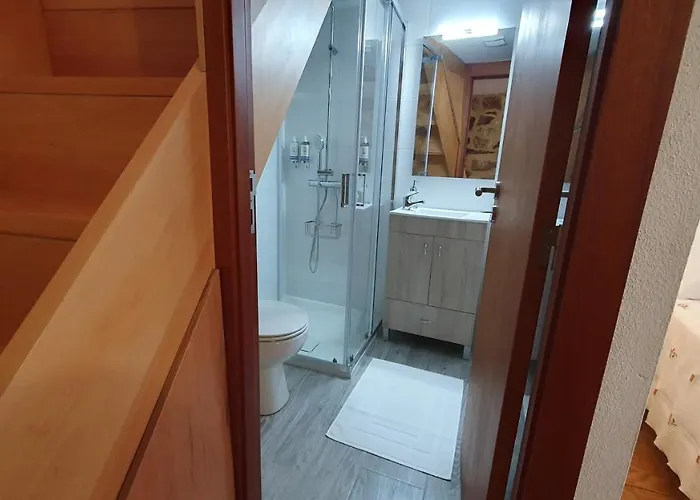 Casa Caminho Da Ponte Privatunterkunft