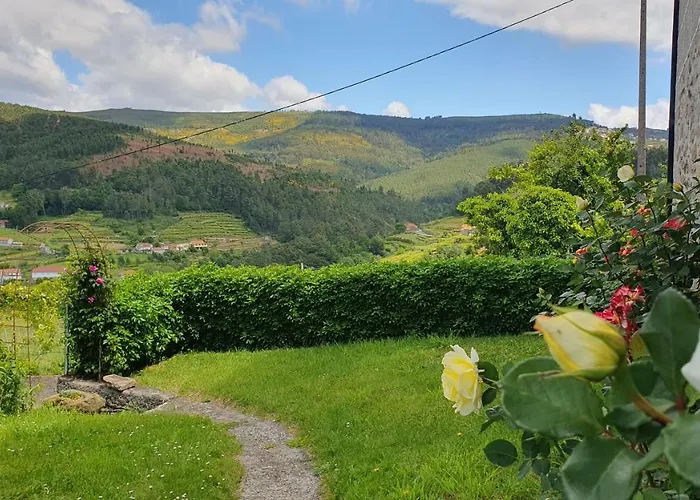 Casa Caminho Da Ponte Monção