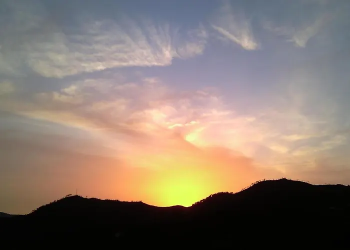 Casa Caminho Da Ponte *